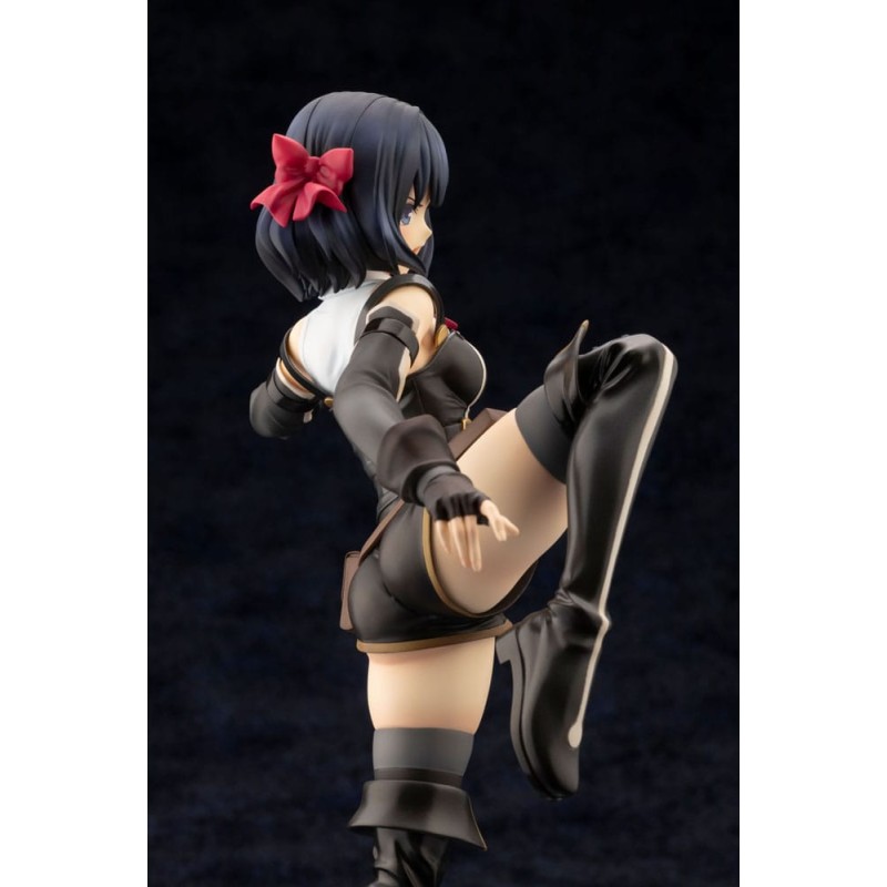 Let This Grieving Soul Retire statuette PVC 1/7 Tino Shade 24 cm | 4582695745702