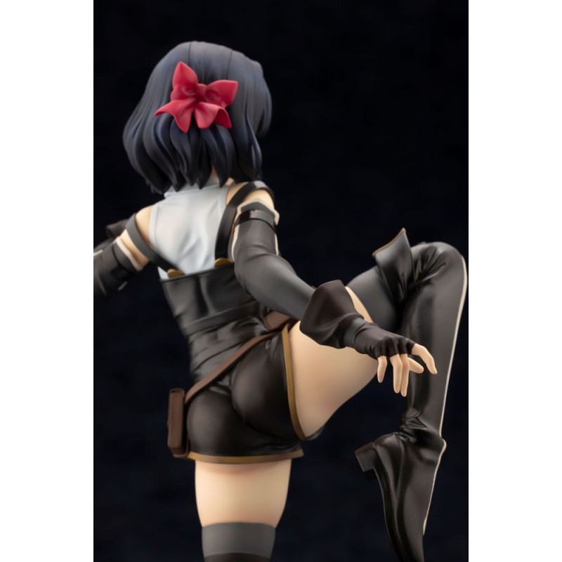 Let This Grieving Soul Retire statuette PVC 1/7 Tino Shade 24 cm | 4582695745702