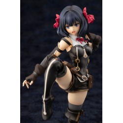Let This Grieving Soul Retire statuette PVC 1/7 Tino Shade 24 cm | 4582695745702