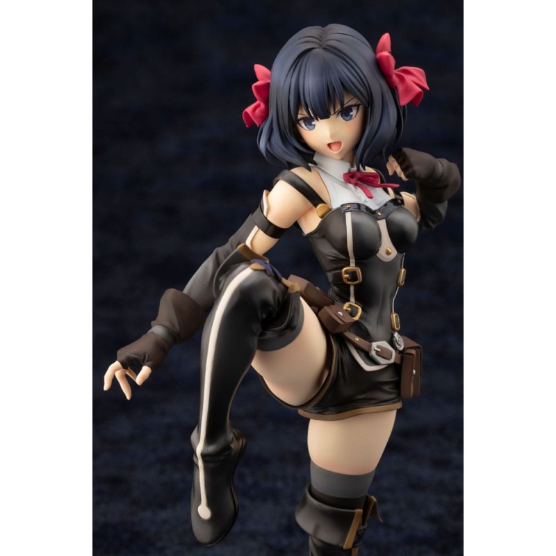 Let This Grieving Soul Retire statuette PVC 1/7 Tino Shade 24 cm | 4582695745702