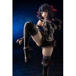 Let This Grieving Soul Retire statuette PVC 1/7 Tino Shade 24 cm | 4582695745702