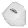 Ultimate Guard Card Dividers taille standard Transparent (10 pièces)