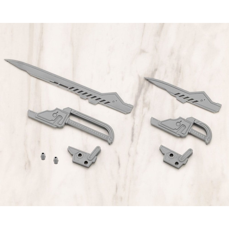 Kotobukiya M.S.G. Weapon Unit 51 Customize Blade Set 01 Accessoires | 4934054064816