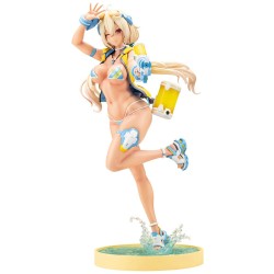 Megami Device 2/1 Asra Aoi Ai PVC statuette 32 cm  | 4934054058198