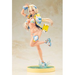 Megami Device 2/1 Asra Aoi Ai PVC beeldje 32 cm  | 4934054058198