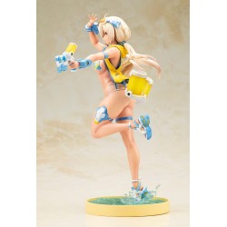 Megami Device 2/1 Asra Aoi Ai PVC beeldje 32 cm  | 4934054058198