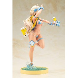 Megami Device 2/1 Asra Aoi Ai PVC statuette 32 cm  | 4934054058198