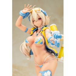 Megami Device 2/1 Asra Aoi Ai PVC statuette 32 cm  | 4934054058198