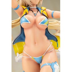 Megami Device 2/1 Asra Aoi Ai PVC beeldje 32 cm  | 4934054058198