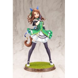 Uma Musume Pretty Derby statuette PVC 1/7 King Halo 25 cm | 4934054062478