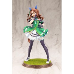 Uma Musume Pretty Derby statuette PVC 1/7 King Halo 25 cm | 4934054062478