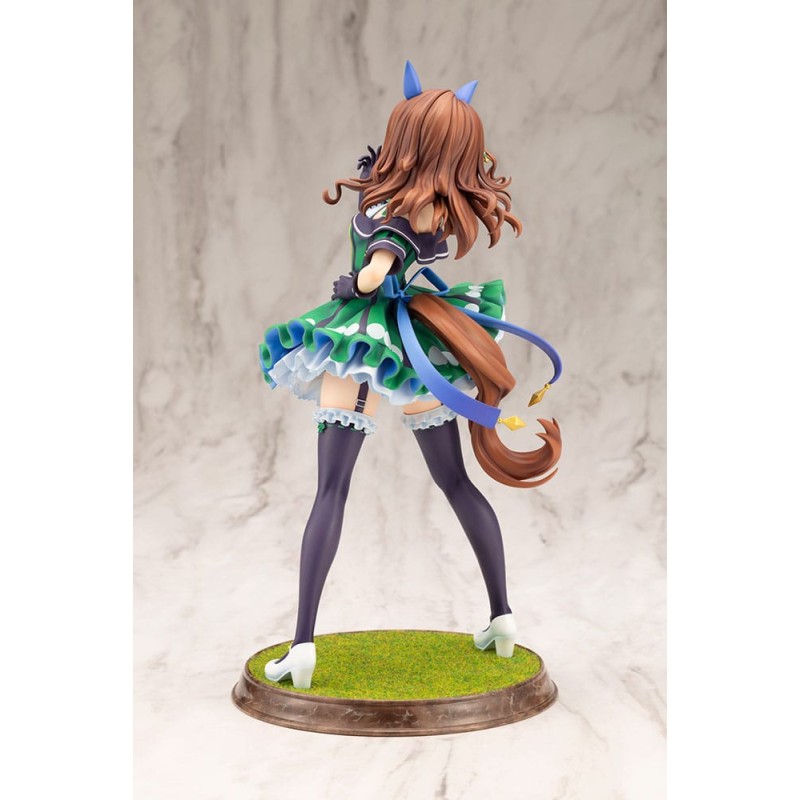 Uma Musume Pretty Derby statuette PVC 1/7 King Halo 25 cm | 4934054062478