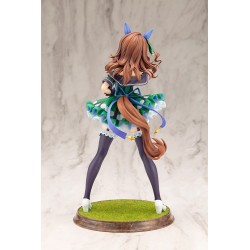 Uma Musume Pretty Derby statuette PVC 1/7 King Halo 25 cm | 4934054062478