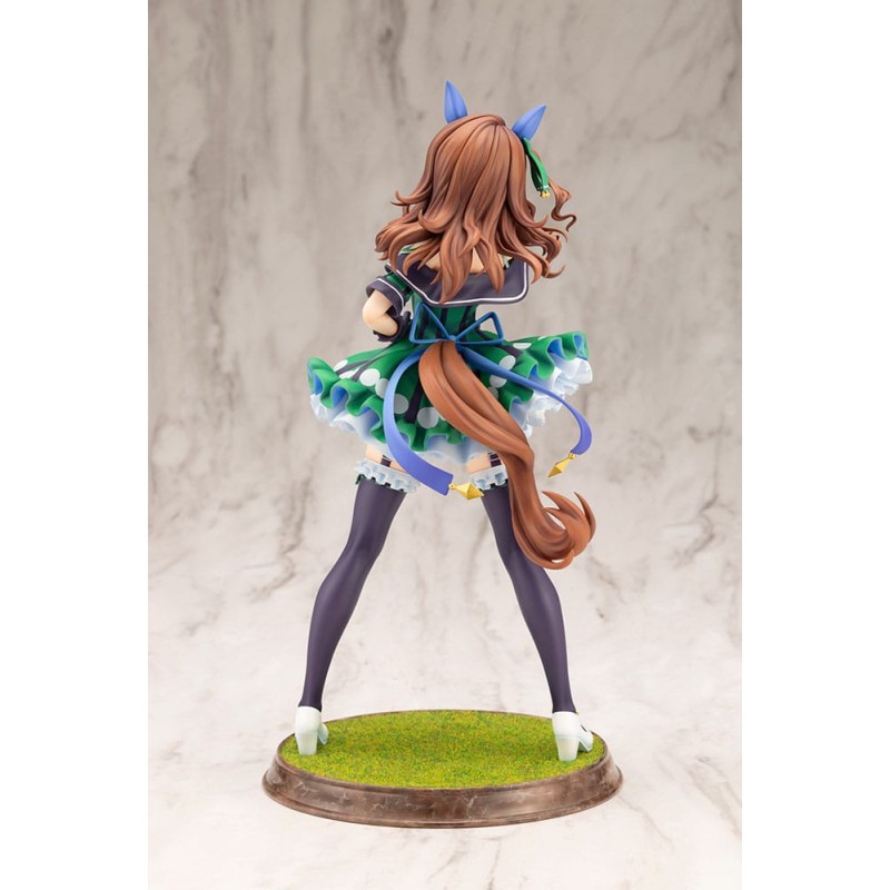 Uma Musume Pretty Derby statuette PVC 1/7 King Halo 25 cm | 4934054062478