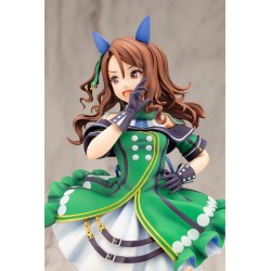 Uma Musume Pretty Derby statuette PVC 1/7 King Halo 25 cm | 4934054062478