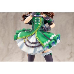 Uma Musume Pretty Derby statuette PVC 1/7 King Halo 25 cm | 4934054062478