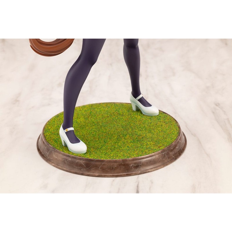 Uma Musume Pretty Derby statuette PVC 1/7 King Halo 25 cm | 4934054062478