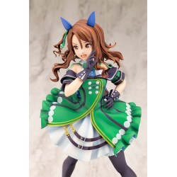 Uma Musume Pretty Derby statuette PVC 1/7 King Halo 25 cm | 4934054062478