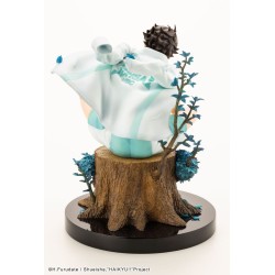 Haikyu!! statuette PVC ARTFXJ 1/8 Toru Oikawa 18 cm | 4934054062676