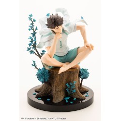 Haikyu!! statuette PVC ARTFXJ 1/8 Toru Oikawa 18 cm | 4934054062676