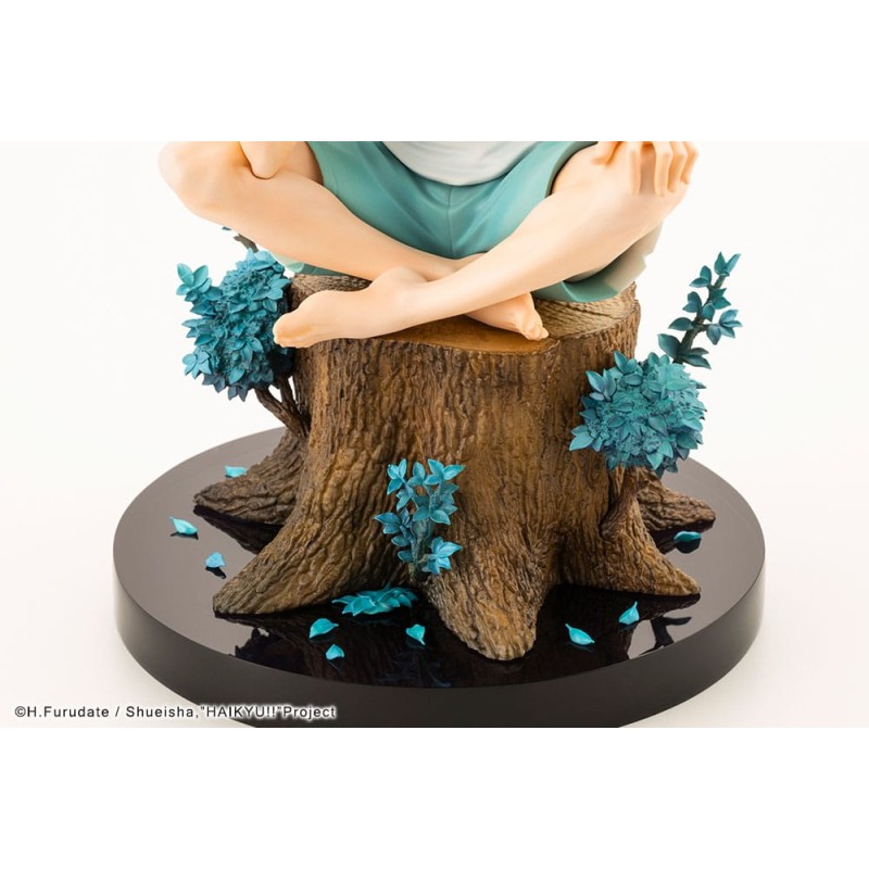 Haikyu!! statuette PVC ARTFXJ 1/8 Toru Oikawa 18 cm | 4934054062676