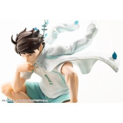 Haikyu!! statuette PVC ARTFXJ 1/8 Toru Oikawa 18 cm | 4934054062676