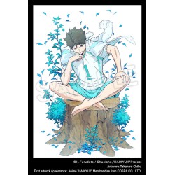 Haikyu!! statuette PVC ARTFXJ 1/8 Toru Oikawa 18 cm | 4934054062676