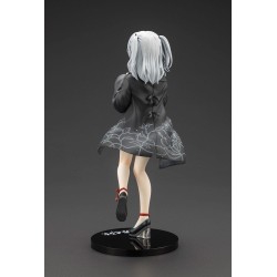 VTuber statuette PVC 1/7 Tororo Nekomugi 24 cm | 4934054063338
