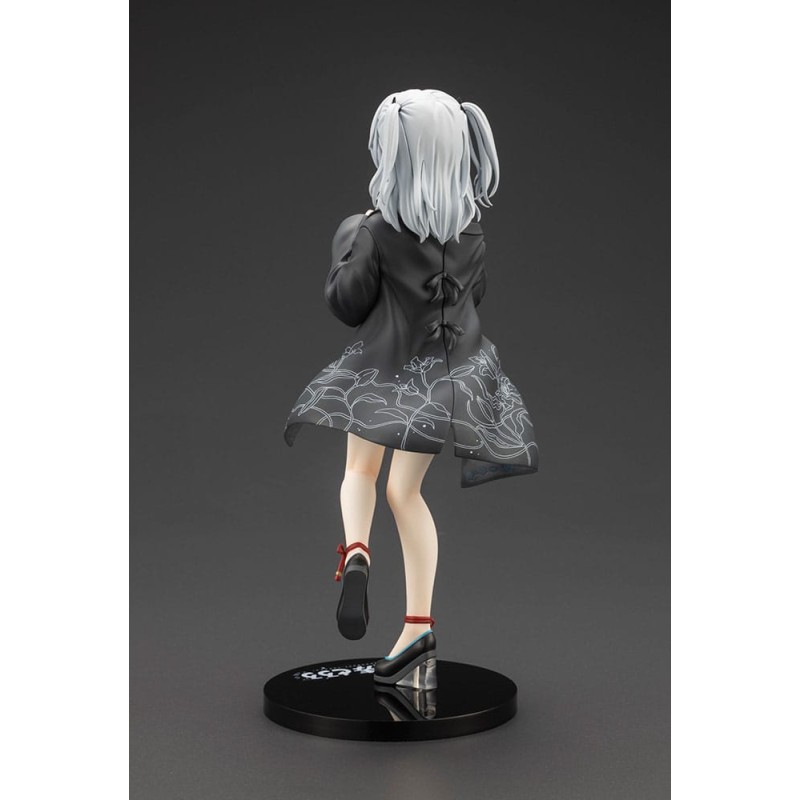 VTuber statuette PVC 1/7 Tororo Nekomugi 24 cm | 4934054063338