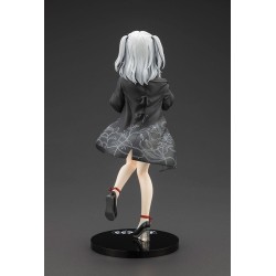 VTuber statuette PVC 1/7 Tororo Nekomugi 24 cm | 4934054063338