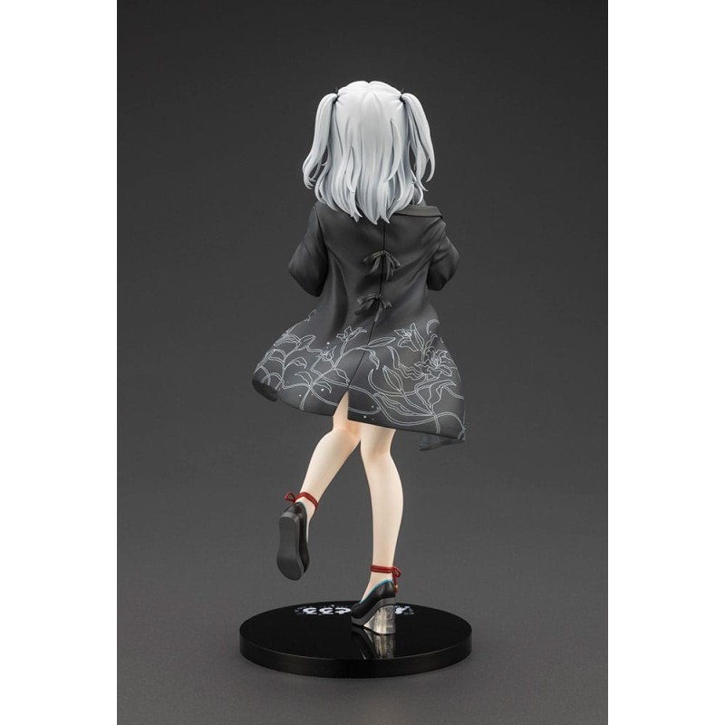 VTuber statuette PVC 1/7 Tororo Nekomugi 24 cm | 4934054063338