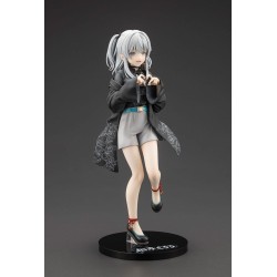 VTuber statuette PVC 1/7 Tororo Nekomugi 24 cm | 4934054063338