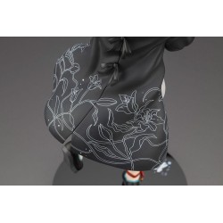 VTuber statuette PVC 1/7 Tororo Nekomugi 24 cm | 4934054063338