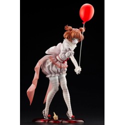 « Il » est revenu 2017 Bishoujo statuette PVC 1/7 Pennywise 25 cm | 4934054070251