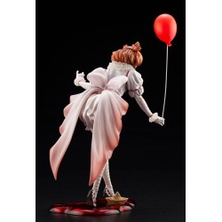 « Il » est revenu 2017 Bishoujo statuette PVC 1/7 Pennywise 25 cm | 4934054070251