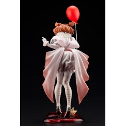 « Il » est revenu 2017 Bishoujo statuette PVC 1/7 Pennywise 25 cm | 4934054070251