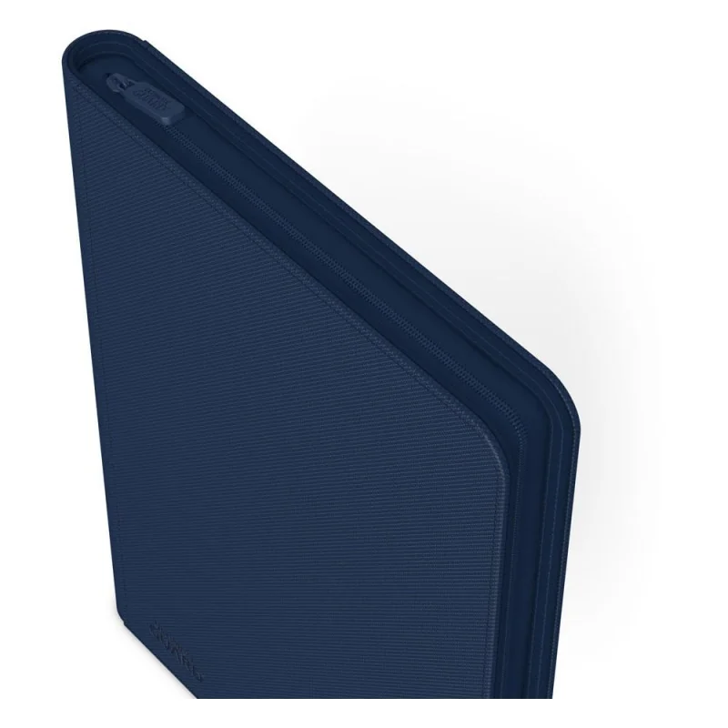 Ultimate Guard - Zipfolio 320 - 16-Pocket XenoSkin Bleu | 4260250078662