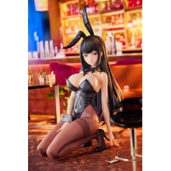 Original Character statuette PVC 1/4 Hina Bunny Girl Illustration by kyky 30 cm | 6975499680764