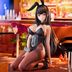 Original Character statuette PVC 1/4 Hina Bunny Girl Illustration by kyky 30 cm | 6975499680764