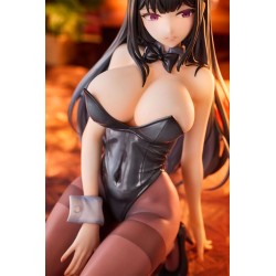 Original Character statuette PVC 1/4 Hina Bunny Girl Illustration by kyky 30 cm | 6975499680764