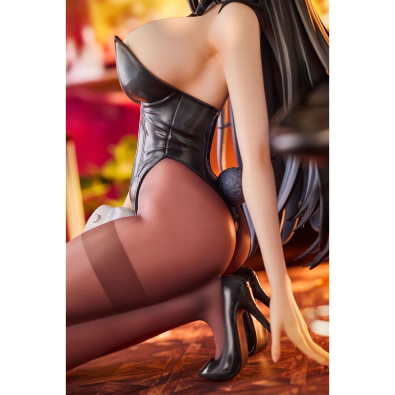 Original Character statuette PVC 1/4 Hina Bunny Girl Illustration by kyky 30 cm | 6975499680764