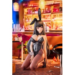 Original Character statuette PVC 1/4 Hina Bunny Girl Illustration by kyky 30 cm | 6975499680764
