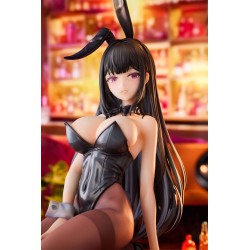 Original Character statuette PVC 1/4 Hina Bunny Girl Illustration by kyky 30 cm | 6975499680764