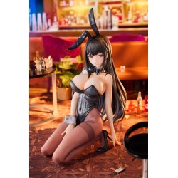 Original Character statuette PVC 1/4 Hina Bunny Girl Illustration by kyky 30 cm | 6975499680764