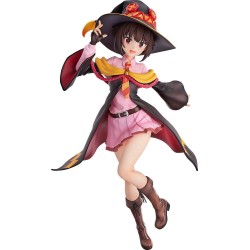 KonoSuba: God's Blessing on This Wonderful World! PVC statuette 1/7 Megumin 25 cm | 4580590205970