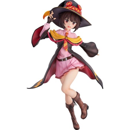 KonoSuba: God's Blessing on This Wonderful World! statuette PVC 1/7 Megumin 25 cm | 4580590205970