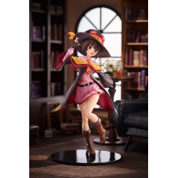 KonoSuba: God's Blessing on This Wonderful World! statuette PVC 1/7 Megumin 25 cm | 4580590205970