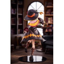 KonoSuba: God's Blessing on This Wonderful World! statuette PVC 1/7 Megumin 25 cm | 4580590205970