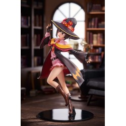KonoSuba: God's Blessing on This Wonderful World! PVC statuette 1/7 Megumin 25 cm | 4580590205970