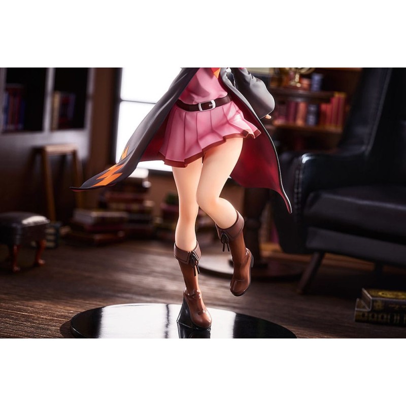 KonoSuba: God's Blessing on This Wonderful World! statuette PVC 1/7 Megumin 25 cm | 4580590205970